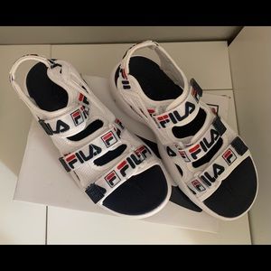 FILA DISRUPTOR SANDAL